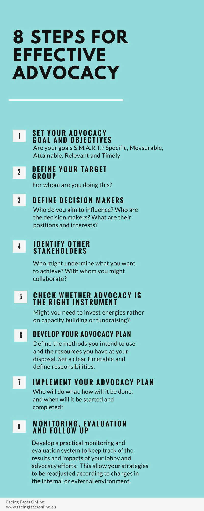 6 Effective Advocacy Strategies for Civil Society Organizations: A Guide Mobilizing grassroots support 6 Effective Advocacy Strategies for Civil Society Organizations: A Guide Mobilizing grassroots support