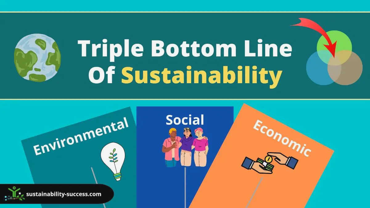 Achieving Sustainable Development through the Triple Bottom Line Approach: A Guide for Civil Society Organizations social and environmental Achieving Sustainable Development through the Triple Bottom Line Approach: A Guide for Civil Society Organizations social and environmental