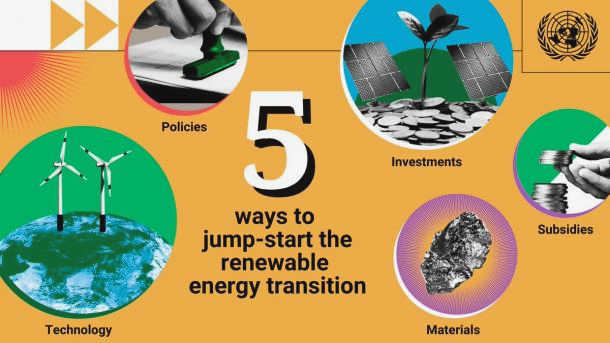 Addressing Climate Change Through Civil Society: The Importance of Renewable Energy Initiatives and their development