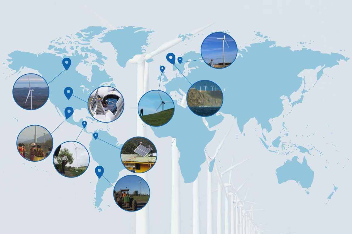 Addressing Climate Change Through Civil Society: The Importance of Renewable Energy Initiatives climate     change
