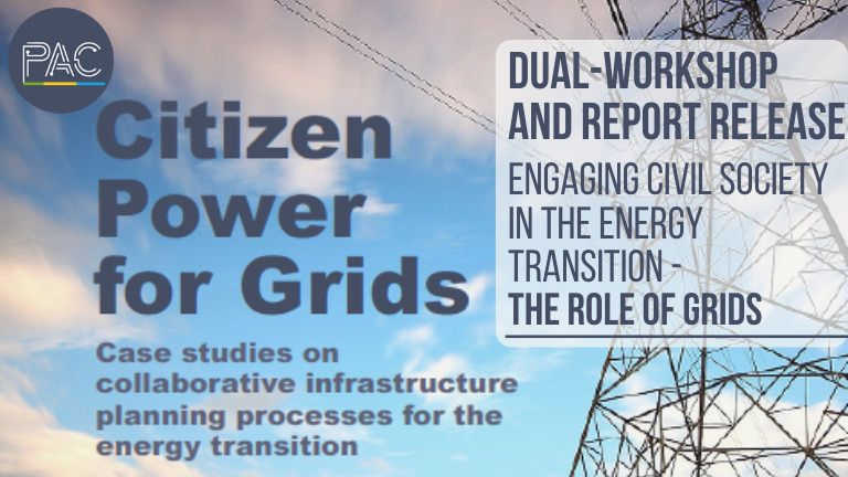 Addressing Climate Change Through Civil Society: The Importance of Renewable Energy Initiatives the decentralization and variability