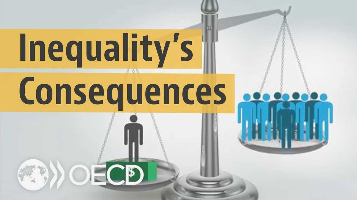 Addressing Income Inequality: How Civil Society Organizations are Making a Difference to manage their finances Addressing Income Inequality: How Civil Society Organizations are Making a Difference to manage their finances