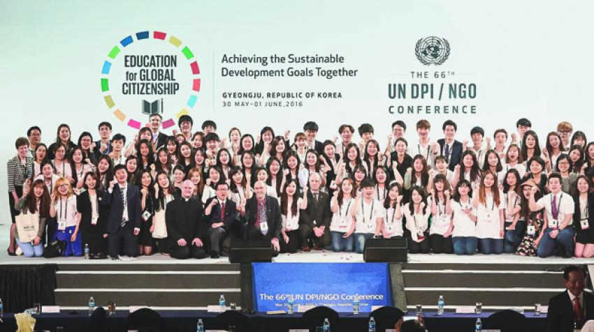 Advancing Social Justice Globally: The Role of Civil Society Organizations both financial and
