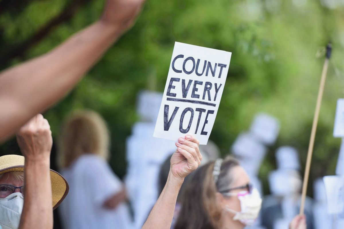 Advocating for and Advancing Voting Rights: The Role of Civil Society disproportionately affect Advocating for and Advancing Voting Rights: The Role of Civil Society disproportionately affect