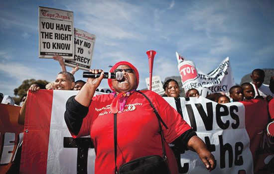 Advocating for Social Justice: The Rise of Civil Society from Local Movements to Global Impact barrier-breaking collaborations and partnerships