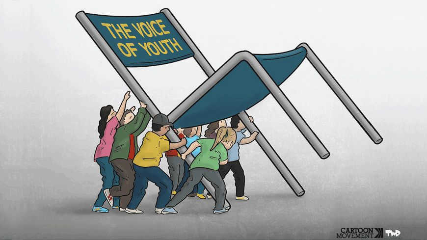 Amplify Voices: Boosting Civil Society through Effective Capacity Building It facilitates Amplify Voices: Boosting Civil Society through Effective Capacity Building It facilitates