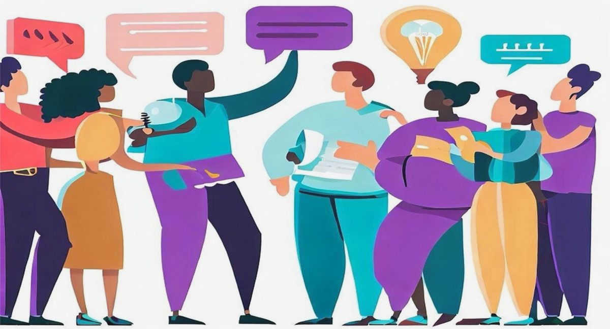 Amplifying Voices: Empowering Civil Society Organizations to Foster Community Development Participation can effectively contribute to