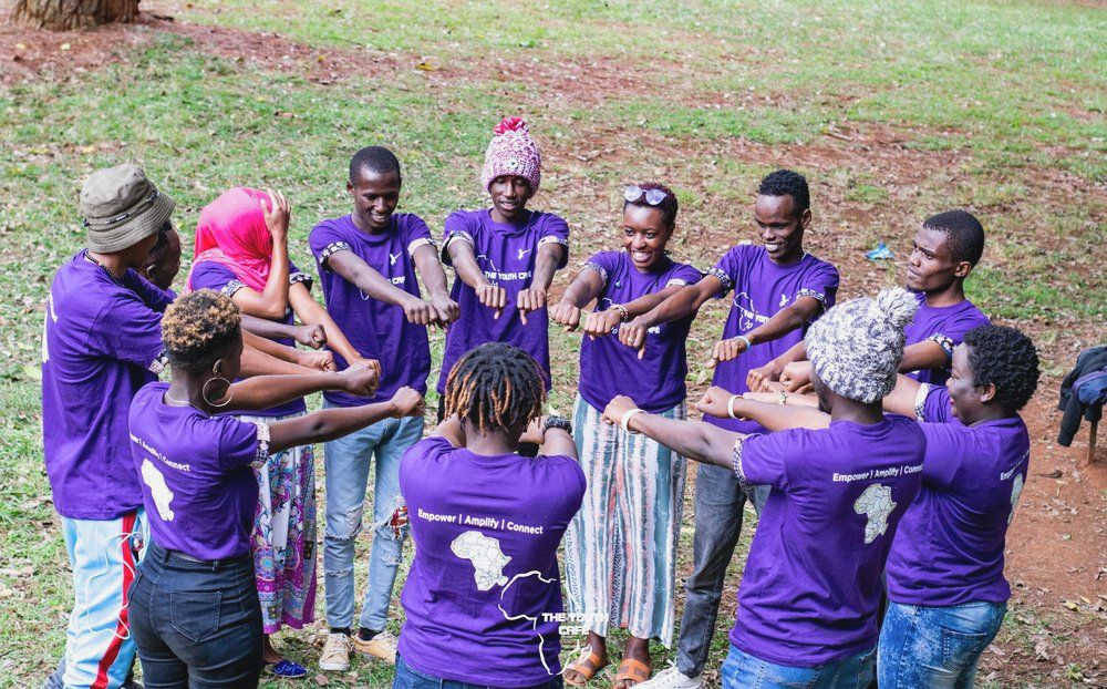 Amplifying Voices: Empowering Civil Society Organizations to Foster Community Development Participation They serve as independent watchdogs