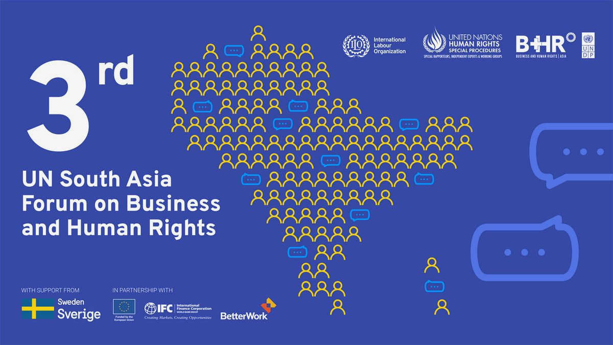 Amplifying Voices: How Civil Society Organizations Drive Human Rights Advancement organizations ensure that the