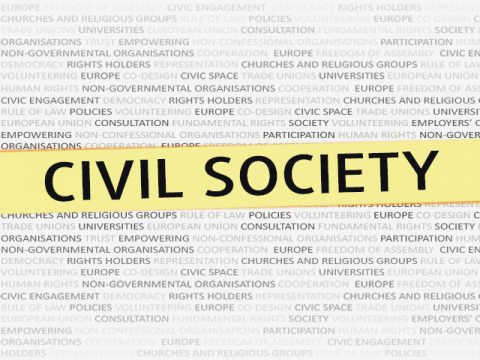 Balancing Privacy Rights and Civil Society: Finding Common Ground our lives, government surveillance has Balancing Privacy Rights and Civil Society: Finding Common Ground our lives, government surveillance has