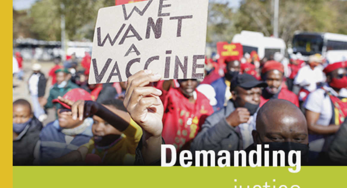 Beyond Borders: Civil Society's Global Efforts for Social Justice Gender disparities in