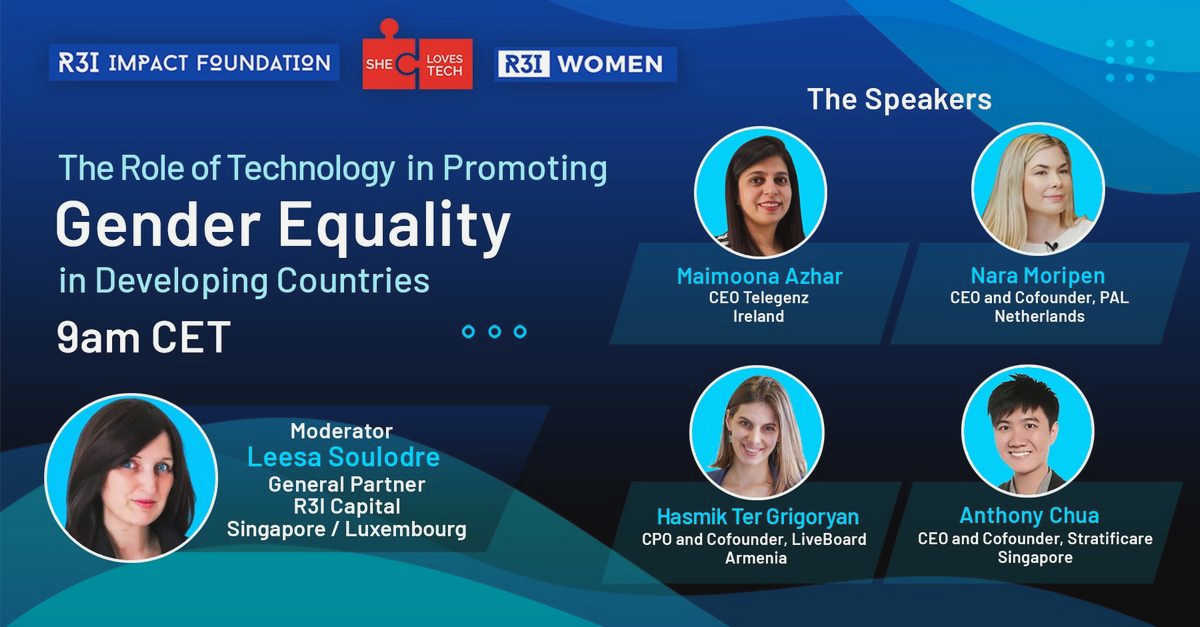 Breaking Barriers: Empowering Civil Society to Drive Gender Equality on gender Breaking Barriers: Empowering Civil Society to Drive Gender Equality on gender