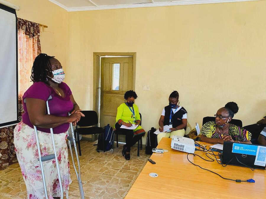 Breaking Down Barriers: Unlocking the Power of Cross-Cultural Volunteering key role in preparing individuals Breaking Down Barriers: Unlocking the Power of Cross-Cultural Volunteering key role in preparing individuals