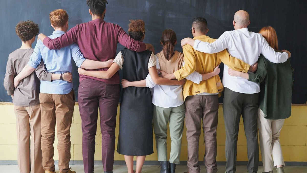 Breaking Down Barriers: Unlocking the Power of Cross-Cultural Volunteering building mutual trust and Breaking Down Barriers: Unlocking the Power of Cross-Cultural Volunteering building mutual trust and