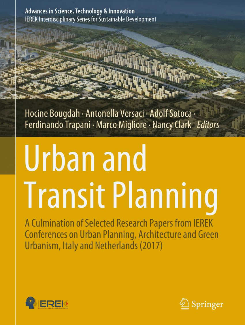 Bridging the Gap: How Civil Society Organizations are Promoting Inclusivity in Urban Planning mobility in their designs Bridging the Gap: How Civil Society Organizations are Promoting Inclusivity in Urban Planning mobility in their designs