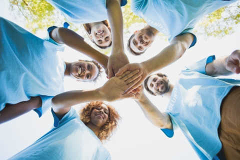 Building a Brighter Future: How Social Impact Measurement Empowers Civil Society Through collaboration, organizations can Building a Brighter Future: How Social Impact Measurement Empowers Civil Society Through collaboration, organizations can