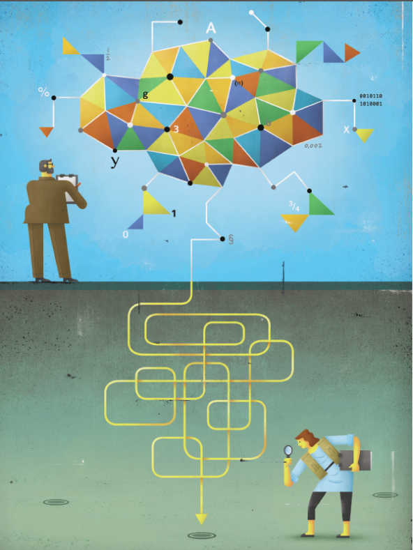 Building a Strong Foundation: The Role of Evaluation in Scaling Impactful Civil Society Programs make sense of Building a Strong Foundation: The Role of Evaluation in Scaling Impactful Civil Society Programs make sense of