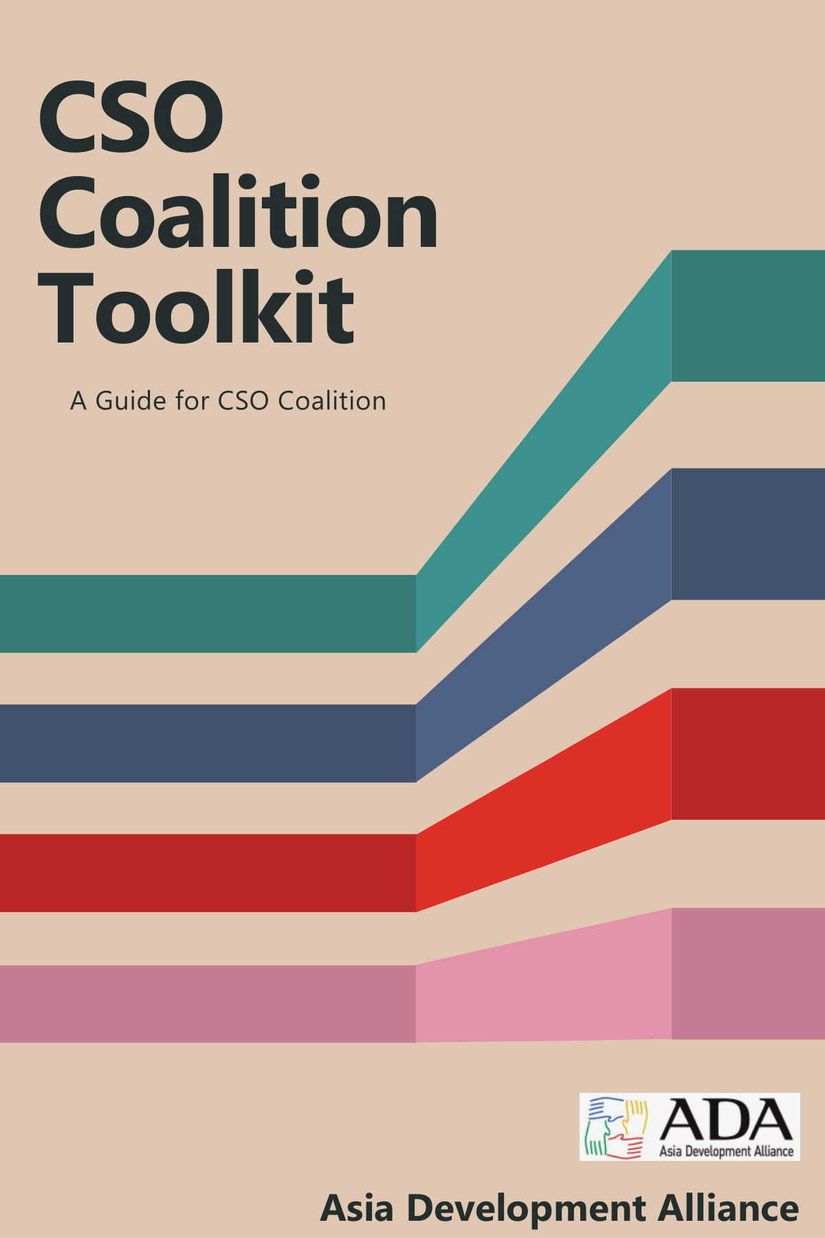 Building Alliances: Collaborative Approaches to Civil Society Advocacy objectives
In Building Alliances: Collaborative Approaches to Civil Society Advocacy objectives
In