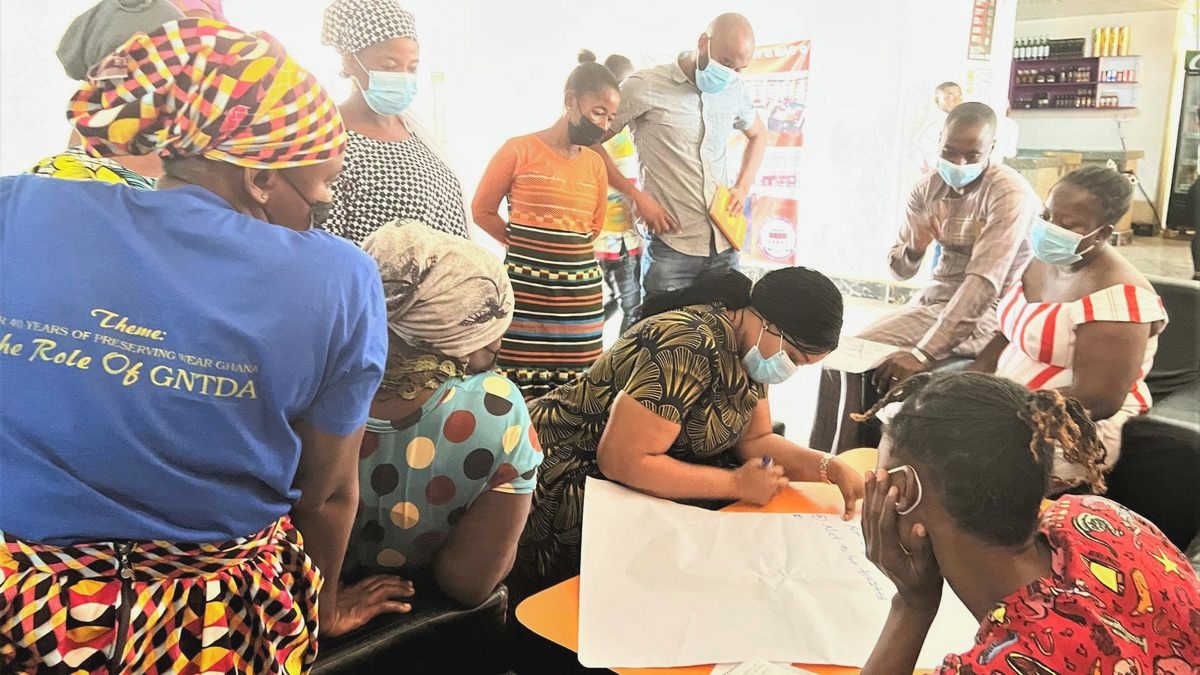 Building Bridges: Civil Society's Efforts to Achieve Gender Equality fundamental                   human right