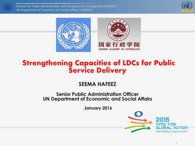 Building Bridges: Strengthening Collaboration in Civil Society through Capacity Building organizations can Building Bridges: Strengthening Collaboration in Civil Society through Capacity Building organizations can