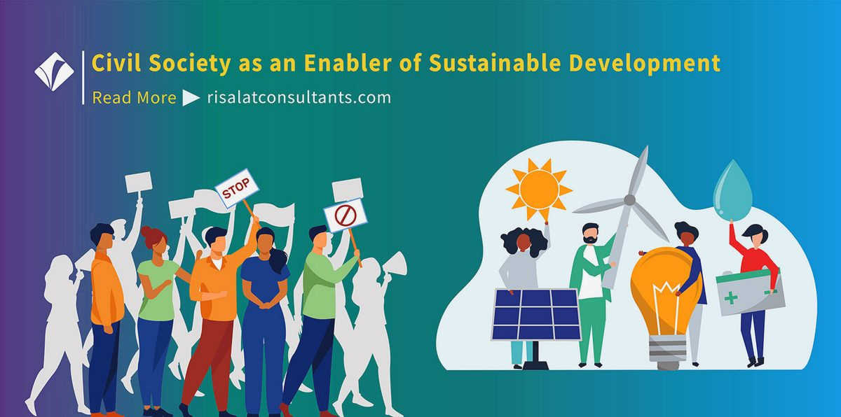 Building Stronger Communities: How Civil Society Organizations are Pioneering Sustainable Development social and environmental Building Stronger Communities: How Civil Society Organizations are Pioneering Sustainable Development social and environmental