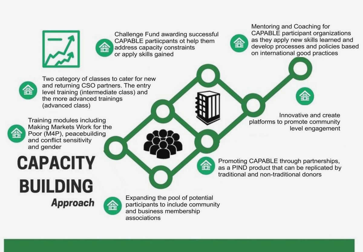 Building the Foundations: Essential Steps for Capacity Building in Civil Society - Your Guide to Strengthening Nonprofit Organizations Collaboration and Building the Foundations: Essential Steps for Capacity Building in Civil Society - Your Guide to Strengthening Nonprofit Organizations Collaboration and