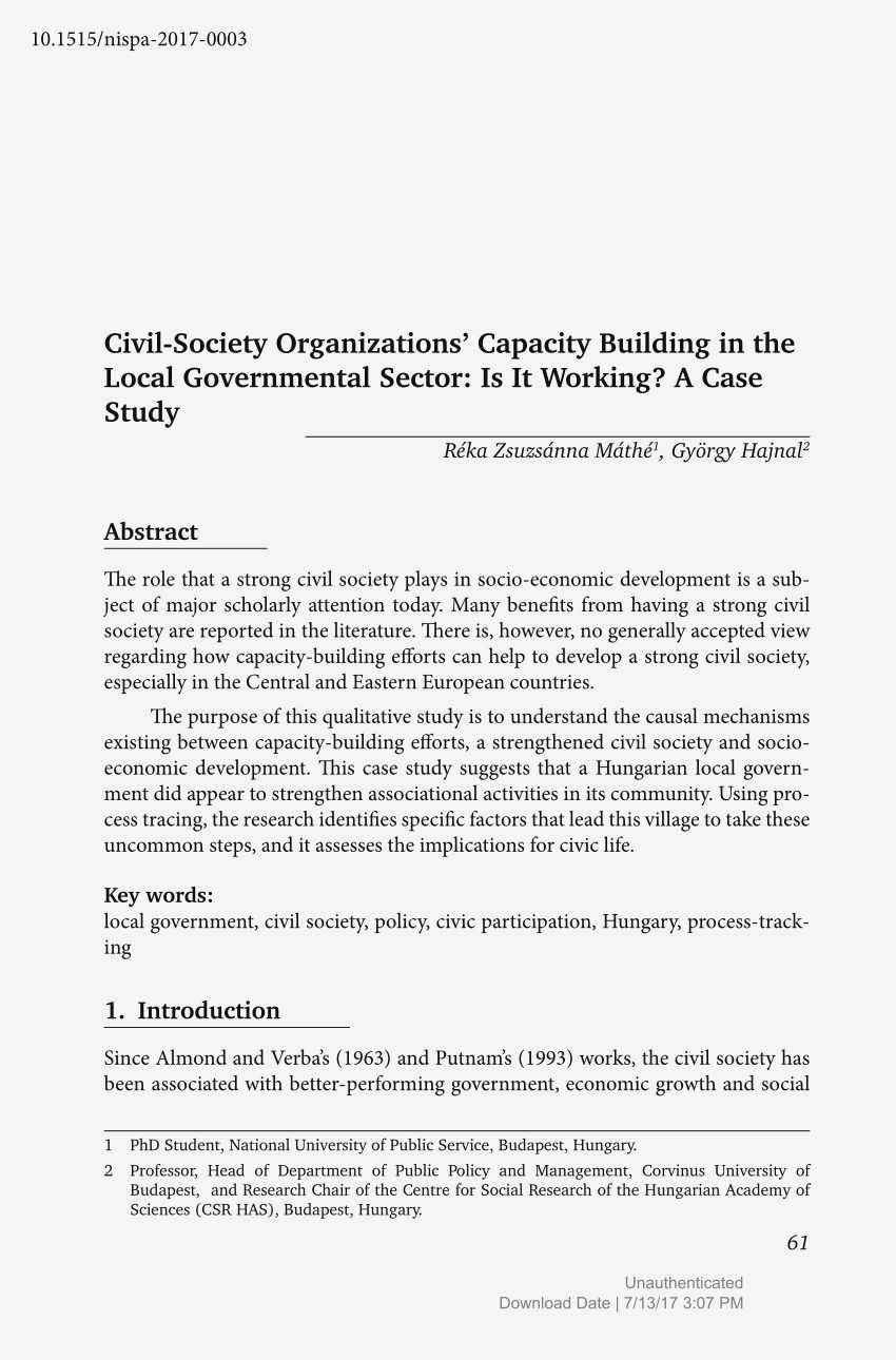 Building the Foundations: Essential Steps for Capacity Building in Civil Society - Your Guide to Strengthening Nonprofit Organizations create collaborative partnerships Building the Foundations: Essential Steps for Capacity Building in Civil Society - Your Guide to Strengthening Nonprofit Organizations create collaborative partnerships