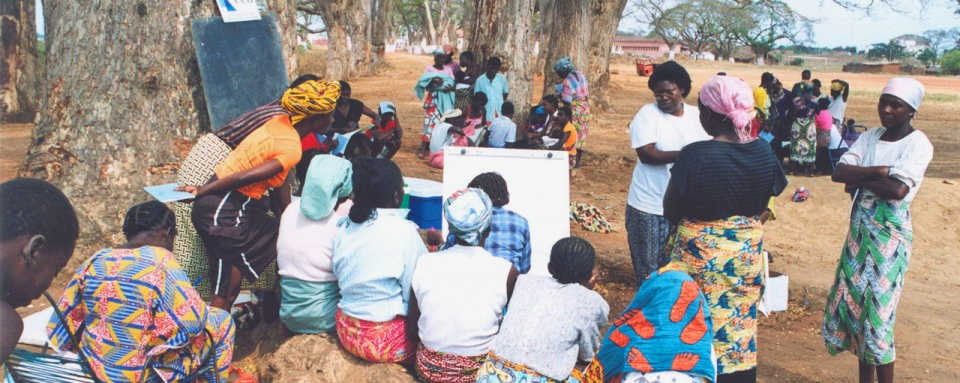 Building Trust and Transparency: The Key to Effective Nonprofit Organizations in Civil Society impact of their programs                  and