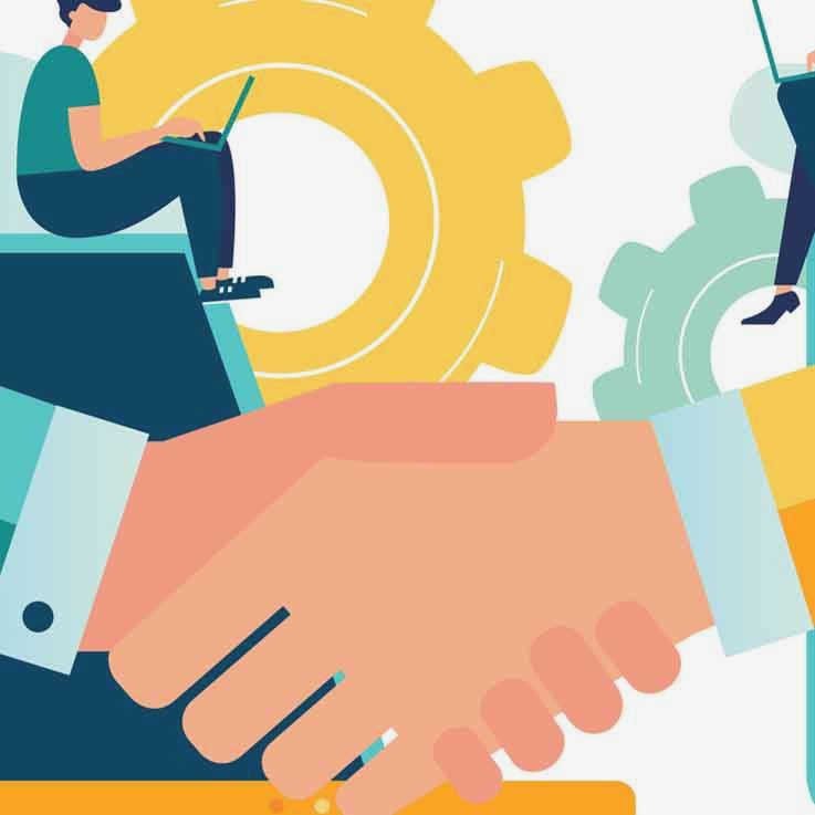 Building Trust and Transparency: The Key to Effective Nonprofit Organizations in Civil Society controls and mechanisms in place