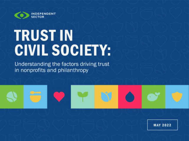 Building Trust and Transparency: The Key to Effective Nonprofit Organizations in Civil Society final decisions