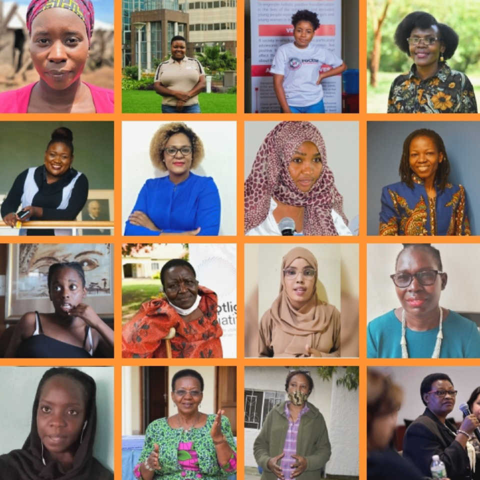 Championing Change: How Civil Society Organizations are Fighting Gender Discrimination vital role in Championing Change: How Civil Society Organizations are Fighting Gender Discrimination vital role in