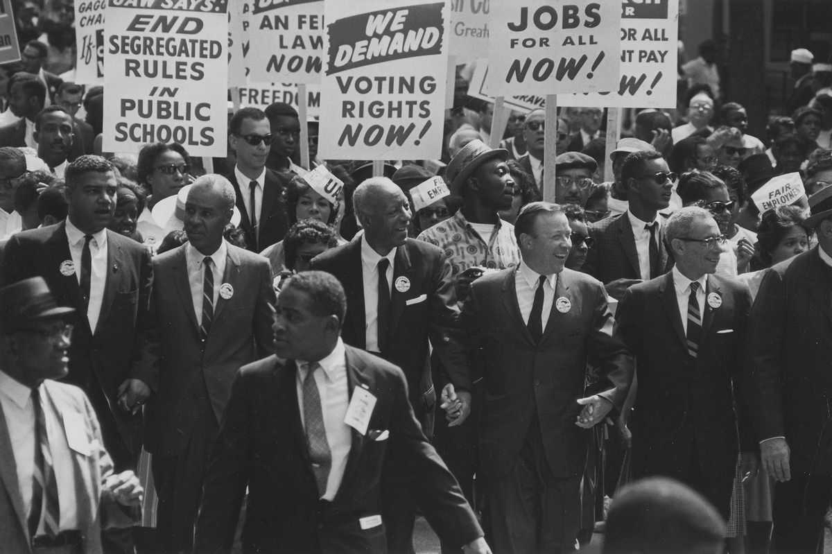 Championing Justice: Civil Society Organizations Leading the Fight for Racial Equality discrimination, enabling Championing Justice: Civil Society Organizations Leading the Fight for Racial Equality discrimination, enabling
