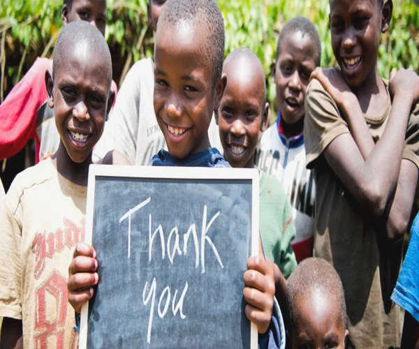 Charitable Giving 101: How to Make a Difference in Civil Society Through Giving to these causes Charitable Giving 101: How to Make a Difference in Civil Society Through Giving to these causes