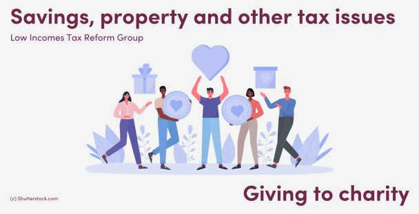 Charitable Giving 101: How to Make a Difference in Civil Society Through Giving daunting task, as Charitable Giving 101: How to Make a Difference in Civil Society Through Giving daunting task, as
