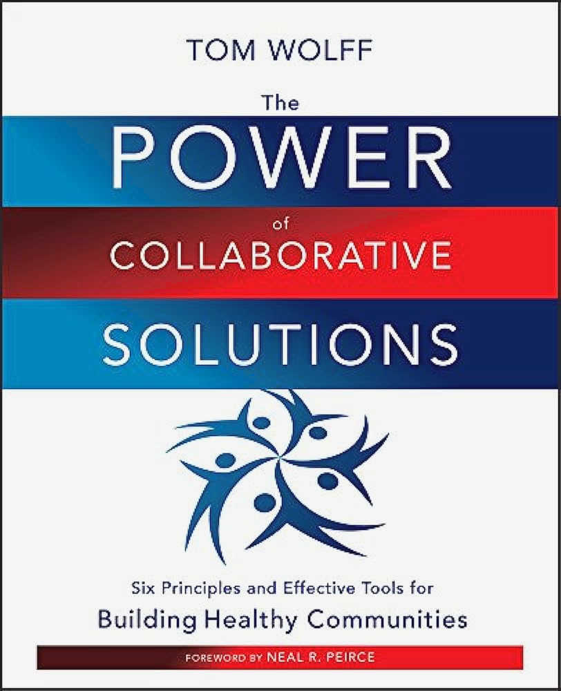 Collaborative Solutions: Unleashing the Power of Civil Society in Community Development consultations, and Collaborative Solutions: Unleashing the Power of Civil Society in Community Development consultations, and