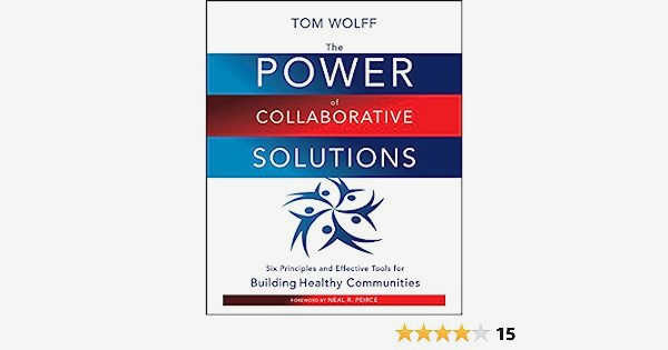 Collaborative Solutions: Unleashing the Power of Civil Society in Community Development them to effectively Collaborative Solutions: Unleashing the Power of Civil Society in Community Development them to effectively
