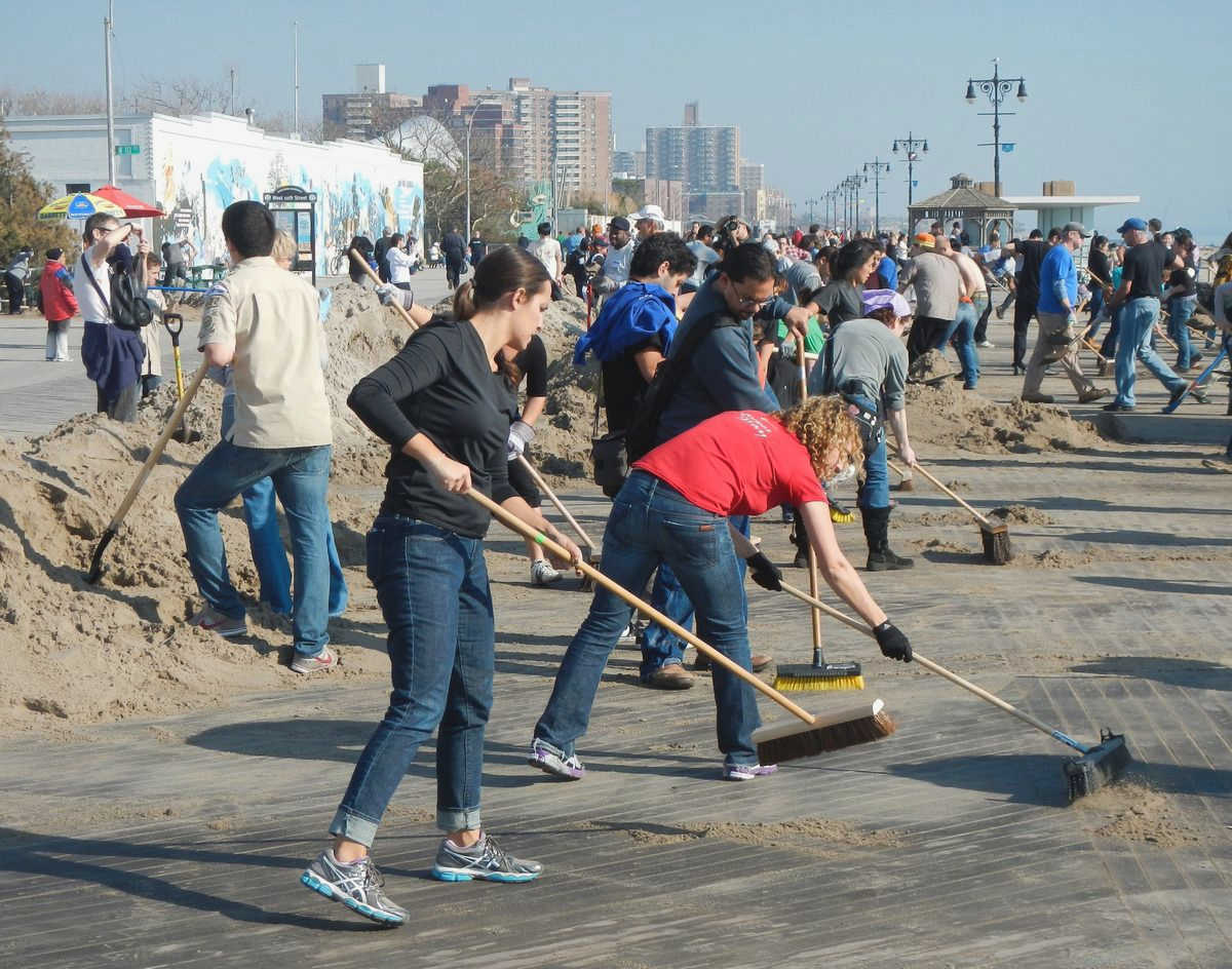 Community Building Through Local Volunteering: Strengthening Civil Society has several Community Building Through Local Volunteering: Strengthening Civil Society has several