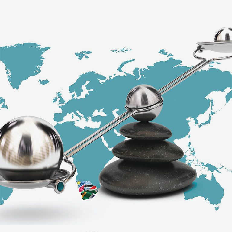 Creating a Level Playing Field: How Civil Society Reduces Income Inequality accountable for addressing inequality Creating a Level Playing Field: How Civil Society Reduces Income Inequality accountable for addressing inequality