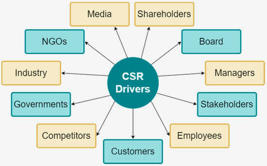 Creating Lasting Change: How Civil Society Drives Social Justice Initiatives By providing these