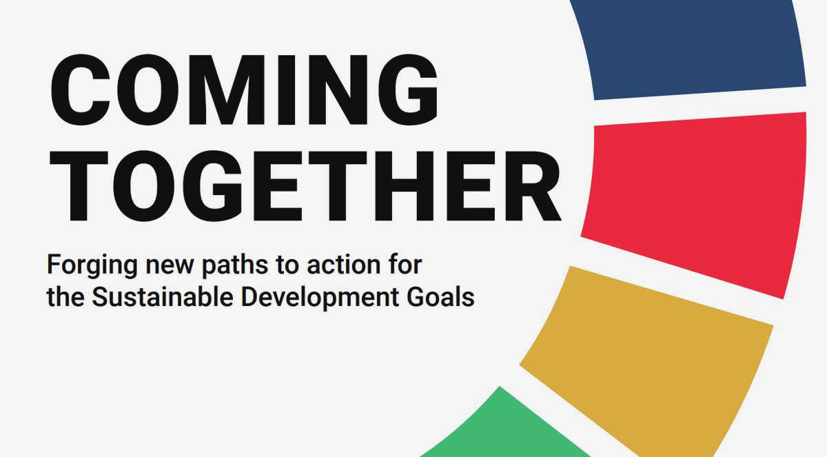 Creating Lasting Change: How Nonprofits Can Drive Sustainable Development in Civil Society governmental decisions and create Creating Lasting Change: How Nonprofits Can Drive Sustainable Development in Civil Society governmental decisions and create