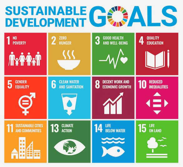 Creating lasting change: The importance of sustainable international volunteering projects projects provide an opportunity Creating lasting change: The importance of sustainable international volunteering projects projects provide an opportunity