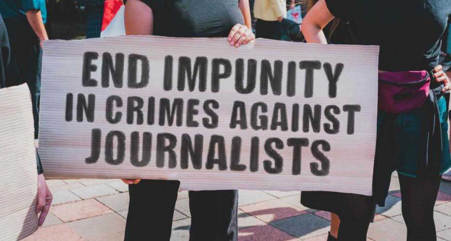 Defending Press Freedom: How Civil Society Supports Independent Journalism By                  implementing these     measures, civil