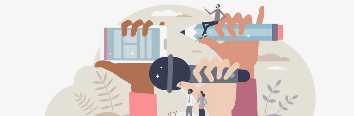 Defending Press Freedom: How Civil Society Supports Independent Journalism while also engaging the