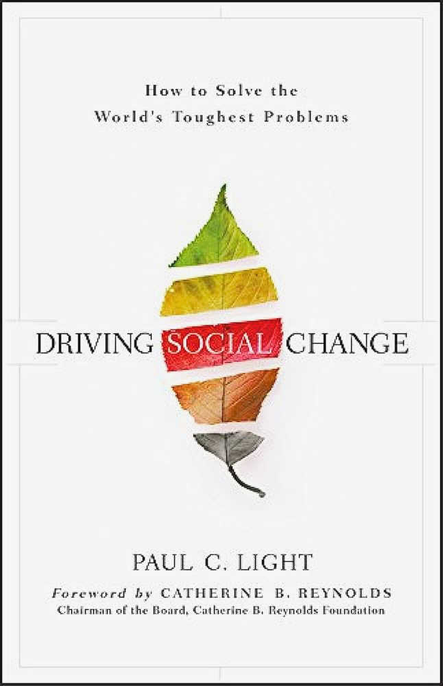 Driving Social Change: How Social Entrepreneurship is Revolutionizing Civil Society for entrepreneurs Driving Social Change: How Social Entrepreneurship is Revolutionizing Civil Society for entrepreneurs