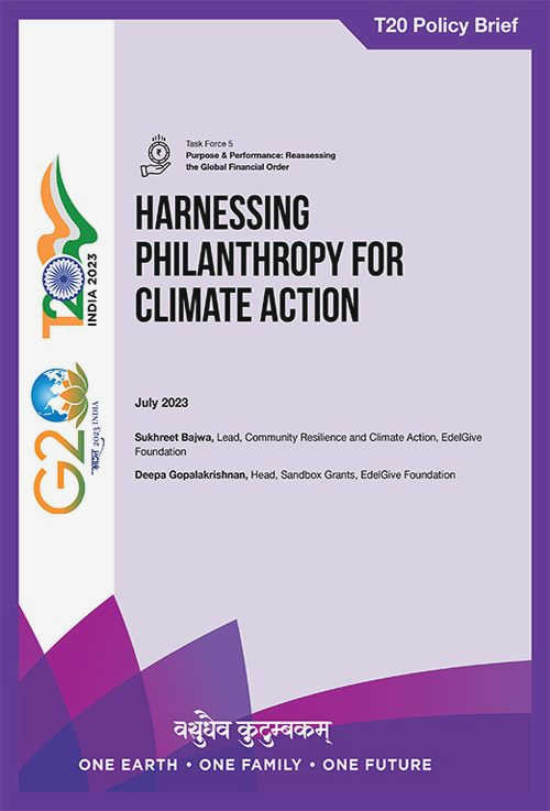 Driving Social Impact: Harnessing the Power of Civil Society for Community Development fostering                  social innovation