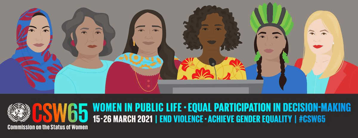 Driving Women’s Empowerment: Supporting Gender Equality Initiatives through Civil Society Grantmaking communities and Driving Women’s Empowerment: Supporting Gender Equality Initiatives through Civil Society Grantmaking communities and