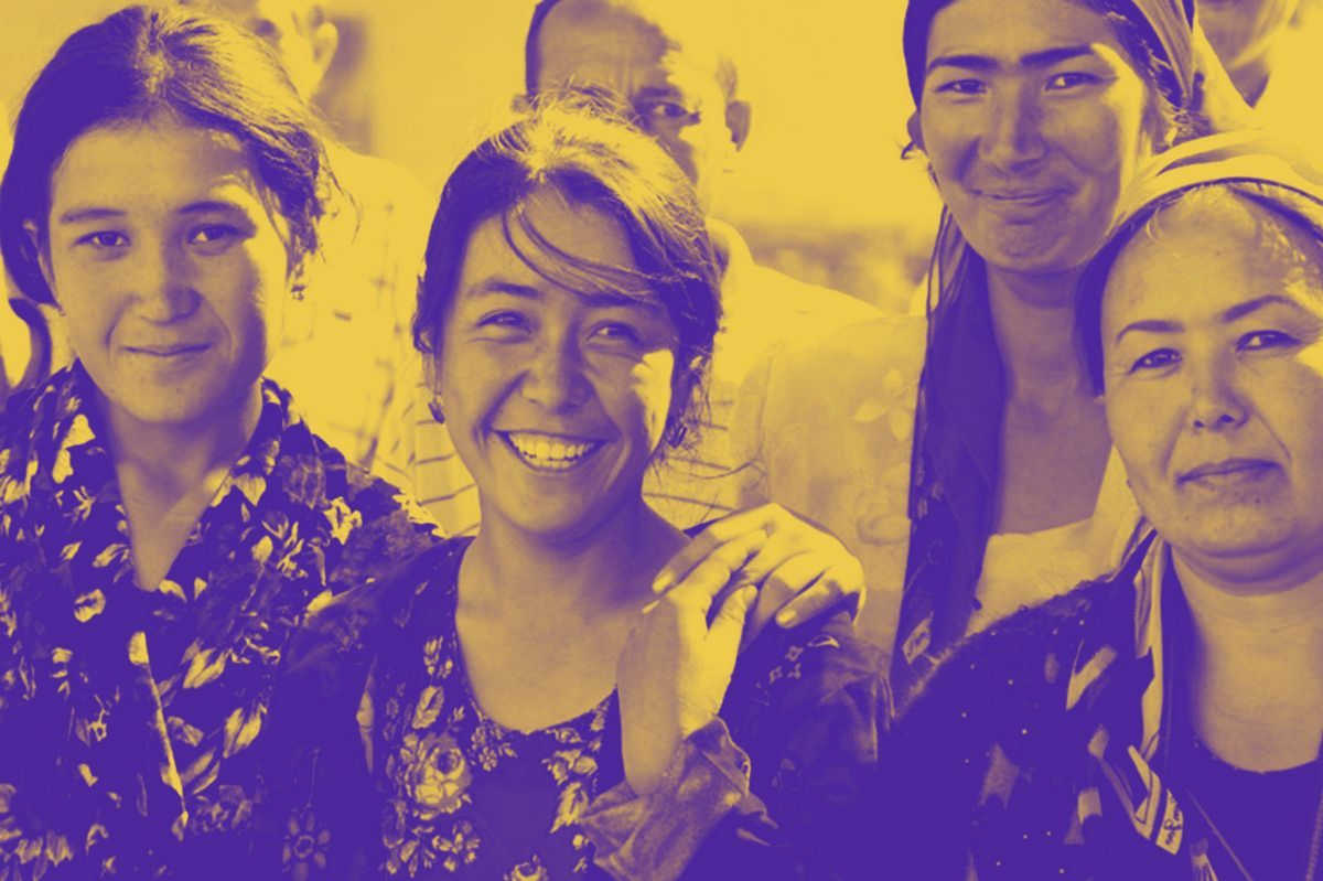Driving Women’s Empowerment: Supporting Gender Equality Initiatives through Civil Society Grantmaking establish strong monitoring and Driving Women’s Empowerment: Supporting Gender Equality Initiatives through Civil Society Grantmaking establish strong monitoring and