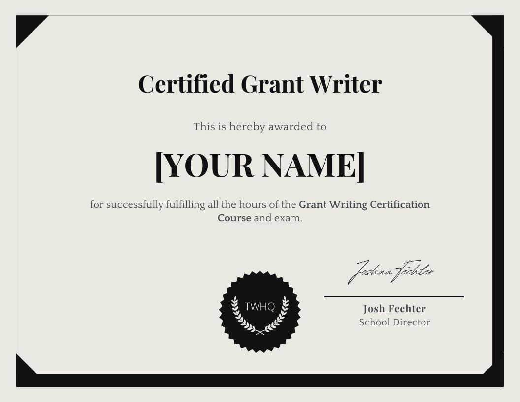 Effective Grant Writing for Civil Society Organizations: Securing Funding for Your Cause and evidence Effective Grant Writing for Civil Society Organizations: Securing Funding for Your Cause and evidence