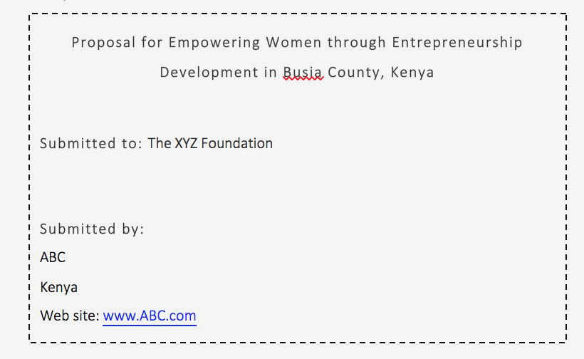 Effective Grant Writing for Civil Society Organizations: Securing Funding for Your Cause collecting data Effective Grant Writing for Civil Society Organizations: Securing Funding for Your Cause collecting data