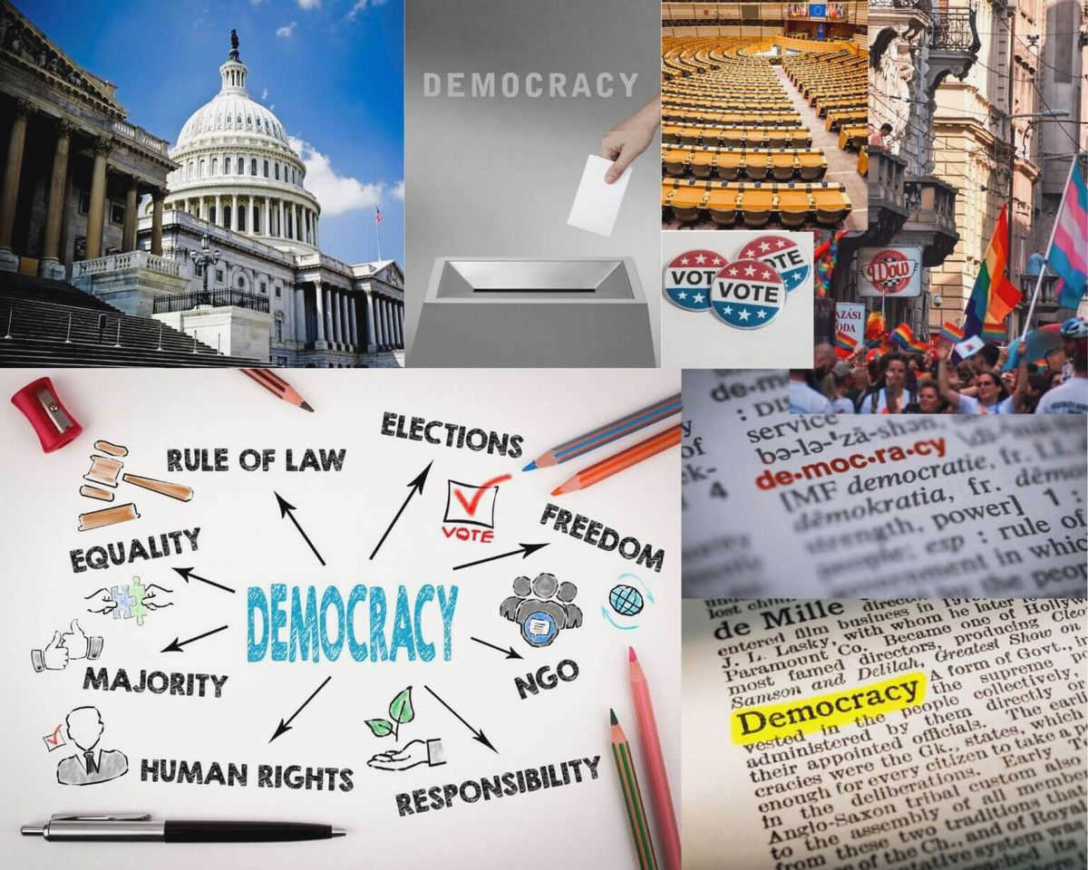 Empowering Civil Society Activism: The Role of the Right to Assembly and Creating Space for Voices to be Heard affirmative action